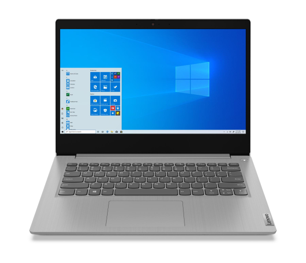 Lenovo IdeaPad 3-14 i3-1005G1/8GB/256/Win10 - 659907 - zdjęcie